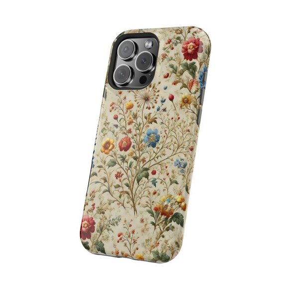 iPhone Phone Cases, Perfect Stylish Mobile Case, MLNMC437 - Picture 12 of 13